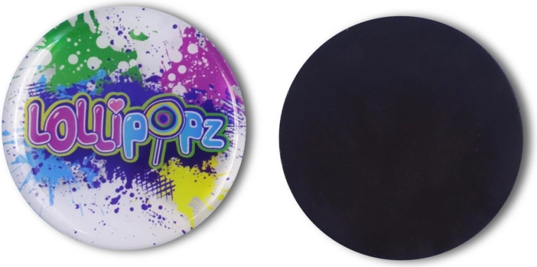 Kompakts 45 mm diametrs