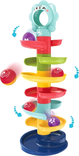 Pievilcīgs dizains pašiem mazākajiem