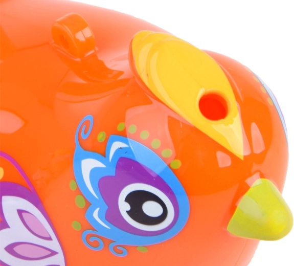 Jautrs dizains bērniem