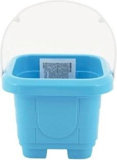 Ērta pārnēsāšana