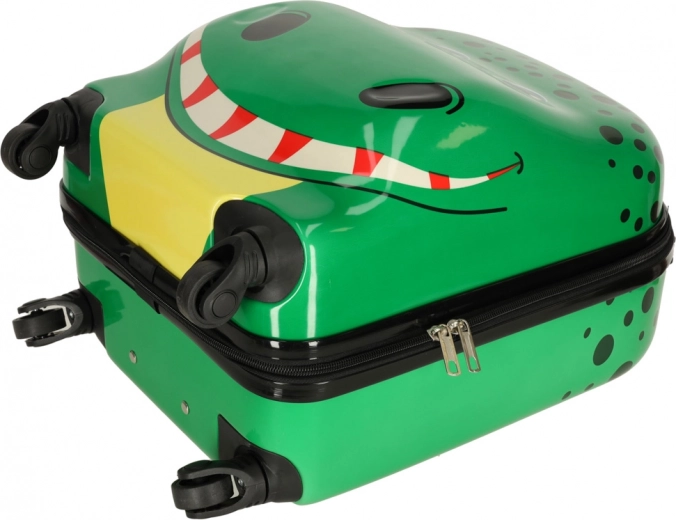 Jautrs dizains, ko bērni iemīl