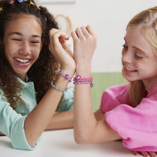 Friendship bracelets you’ll love to wear and share