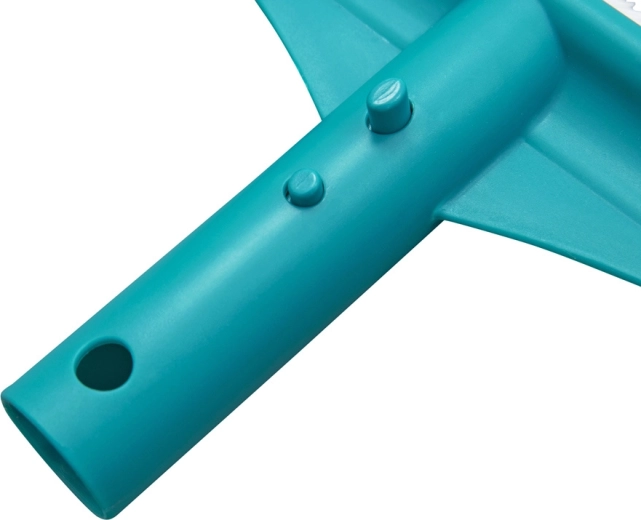 Saderība ar teleskopiskajiem kātiem