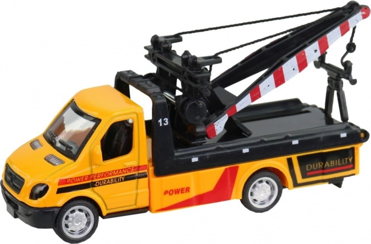 Izturīga metāla un plastmasas kombinācija