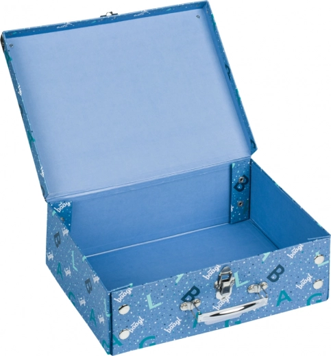Izturīga konstrukcija un droša aizvēršana