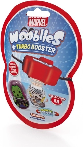 Turbo Booster ātrai iegriešanai