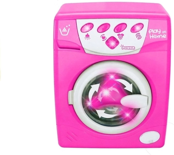 Gaismas un skaņas efekti