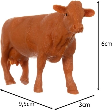 Drošs un izturīgs PVC izpildījums