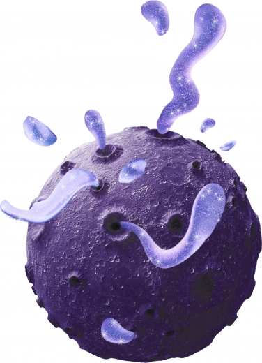 Rotaļīgas tekstūras un efekti