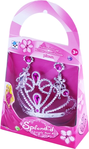 Ideāli mazajām princesēm