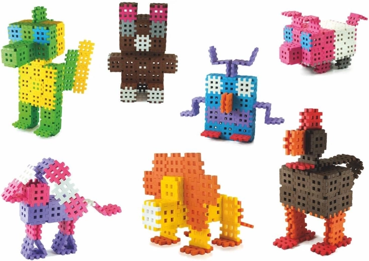 Radoša būvēšana ar drošiem materiāliem