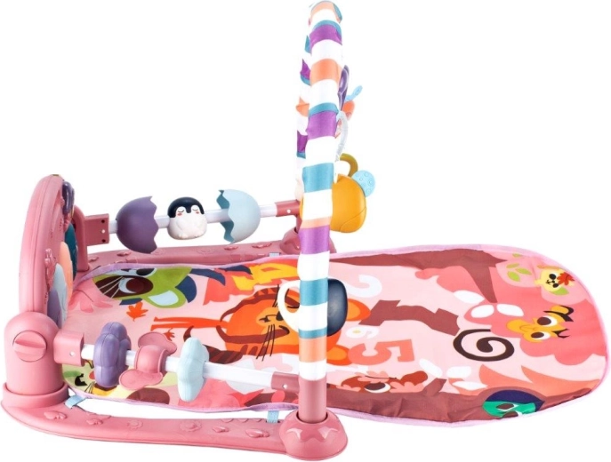 Mīksts, viegli nomazgājams pamatinš