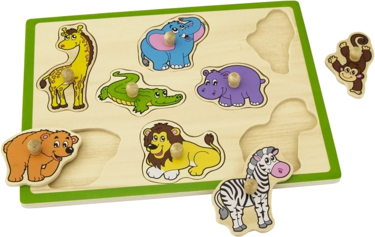 Sīkās motorikas un koordinācijas attīstība