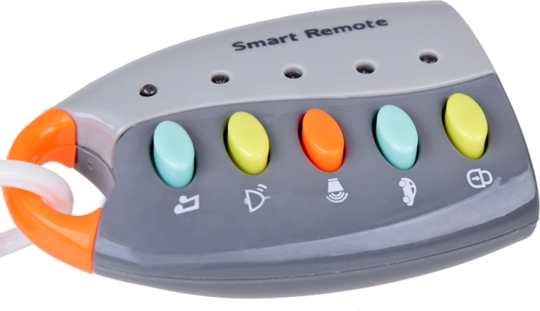 Mūzikas pogas un reālistiskas skaņas