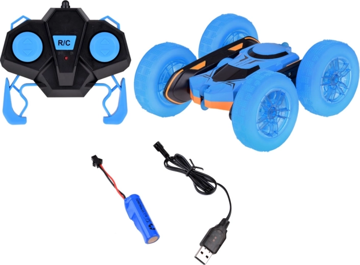 Veiktspēja jebkurā reljefā