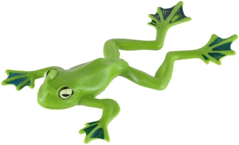 Drošs un izturīgs materiāls