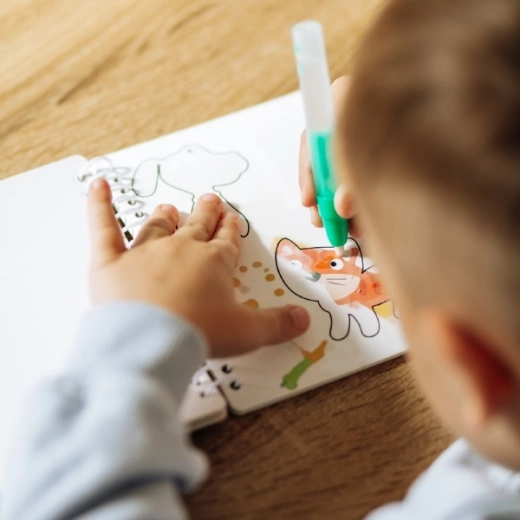 Vienkārša lietošana