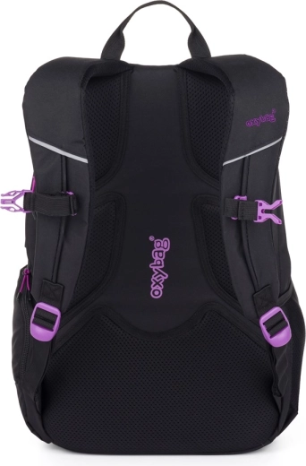 Ergonomiska nēsāšana visas dienas garumā