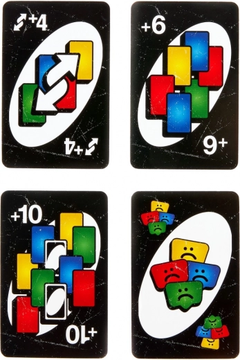 Bargāki sodi, lielāks adrenalīns