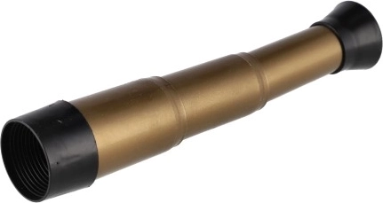 Tālskatis tālu apvārsņu izpētei