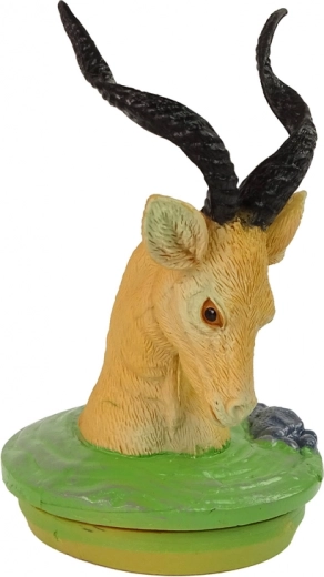 Detalizēts izpildījums un izturīgi materiāli