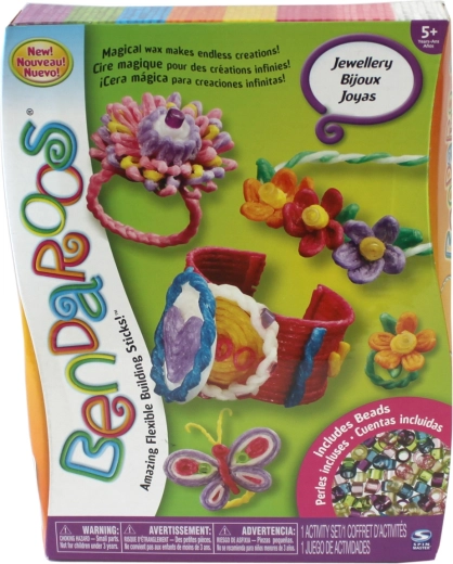 Piemērots Bērniem no 5 Gadu Vecuma