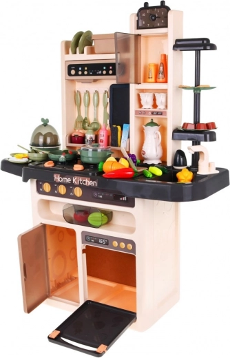 Interaktīvs ūdens krāns