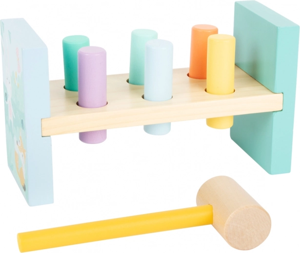 Fun toy for skill development