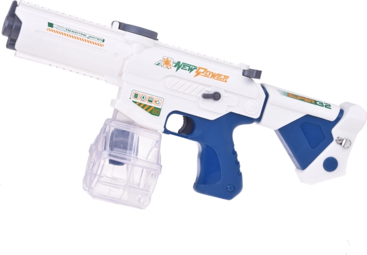 Elektriskais un manuālais režīms