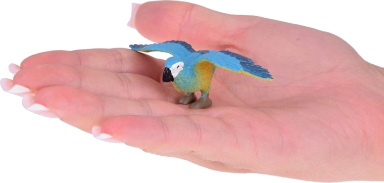 Droša un krāsaina mācīšanās caur spēli