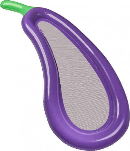 Unikāls baklažāna dizains