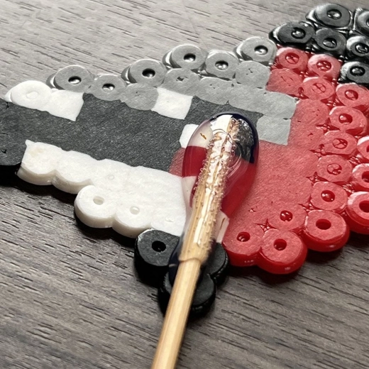 Vienkārša veidošana un projektu pabeigšana