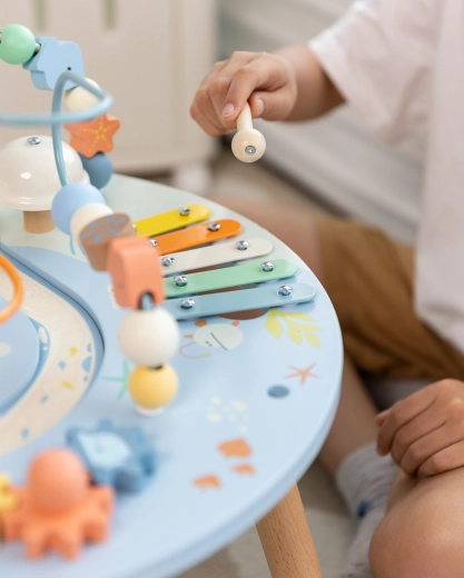 Mūzikas un izglītojošs