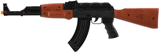 Reālistisks ARMY dizains