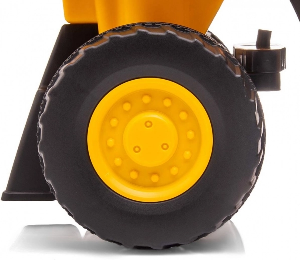 Droša un stabila braukšana