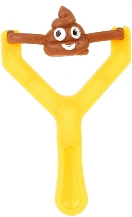 Elastīga “kaka” drošai izklaidei