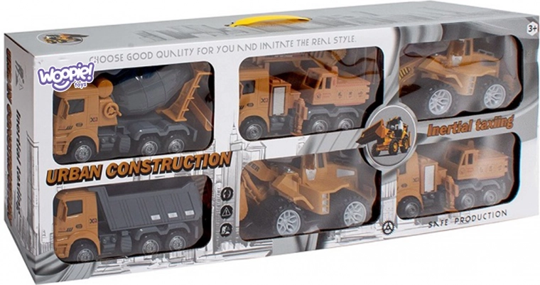 Droši un izturīgi materiāli