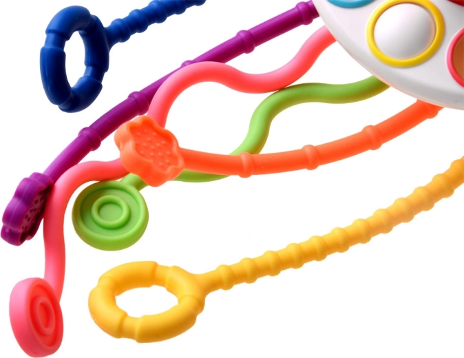 6-in-1 sensorais dizains