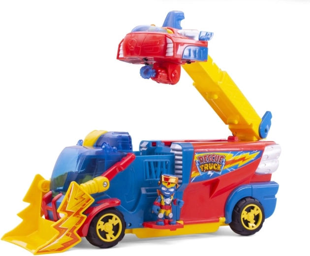 Iekļautas ekskluzīvas figūriņas