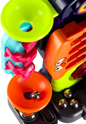 Vairāk ceļu, vairāk jautrības