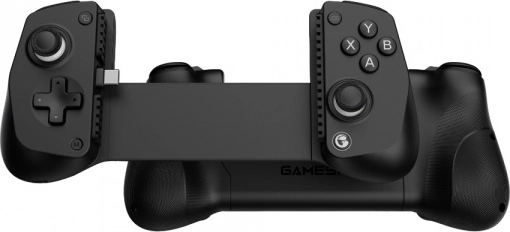 USB‑C savienojums ar nulles latentumu