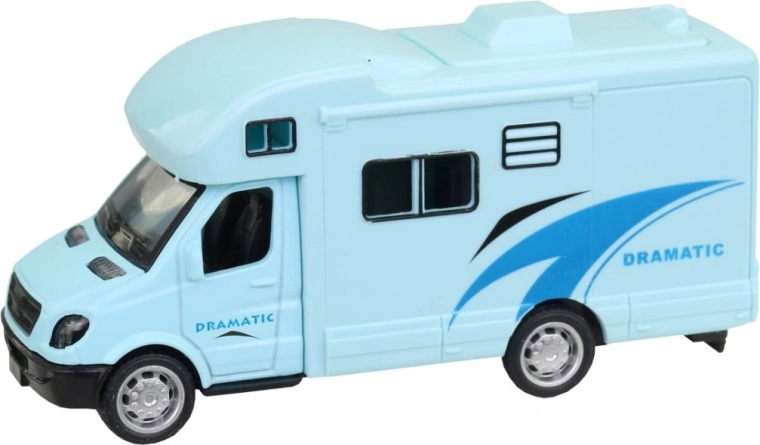 Kompakts izmērs ceļošanai