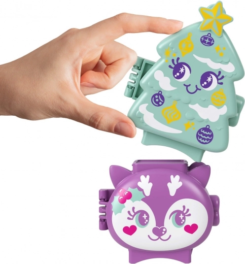 Pārnēsājama spēlēšanās ceļā