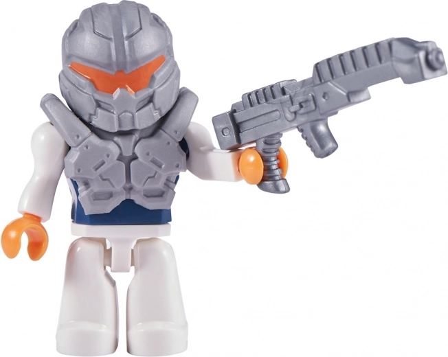 Radošas būvēšanas rotaļlietas