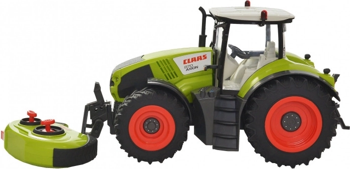 Spēcīga vilce pateicoties dziļam protektoram