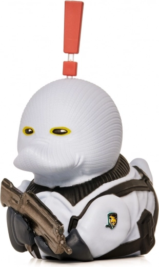 Faithful Genome Soldier details