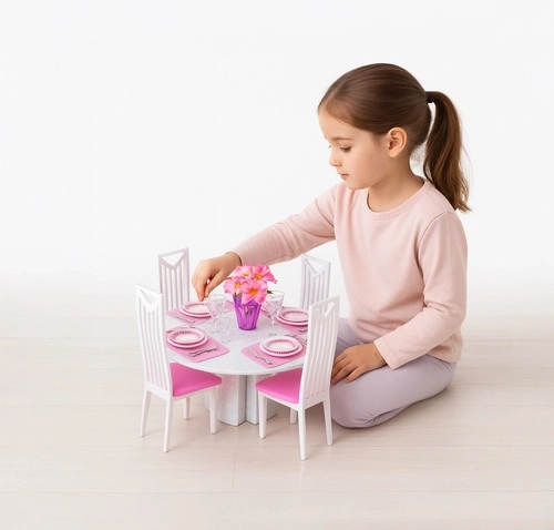 Veicina radošumu un sociālās prasmes