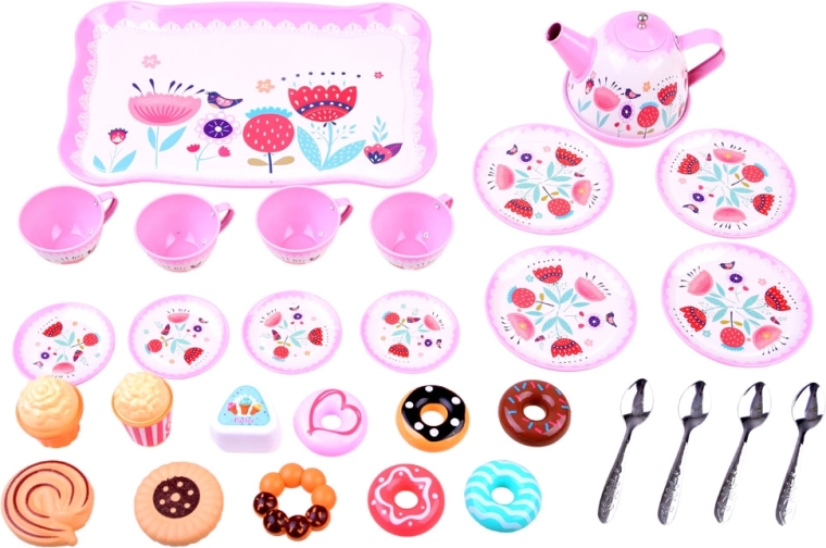 Pilns komplekts mazajām saimniecēm un saimniekiem