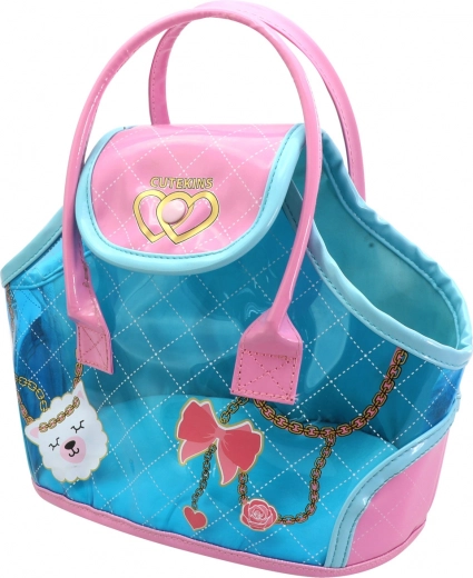 Stilīga somiņa ceļiem