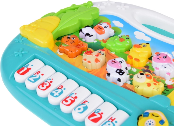 Izglītojošas iespējas